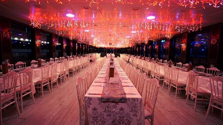 Istanbul: Bosphorus Dinner Cruise with Drinks & Turkish Show - Is $45 a fair price?