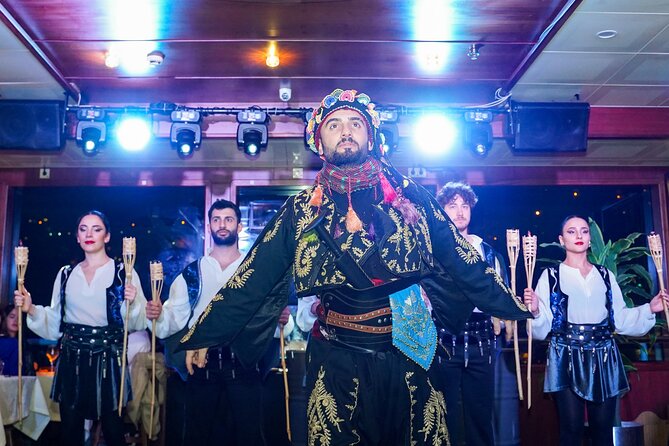 Istanbul: Bosphorus Dinner Cruise with Turkish Night Show - Is $28 Good Value?