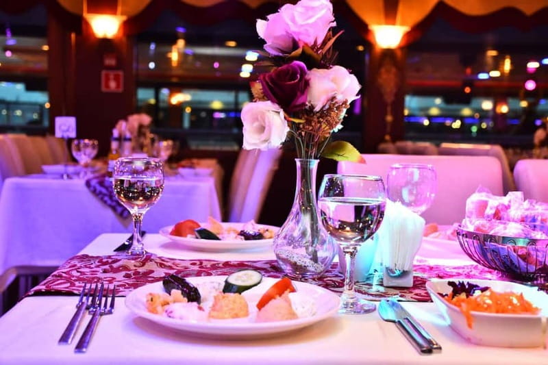 Istanbul: Bosphorus Dinner Cruise with Turkish Night Show - Who Should Book This Cruise?