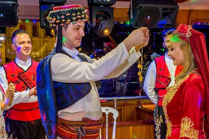 Istanbul: Bosphorus Dinner Cruise with Turkish Show - What the value depends on