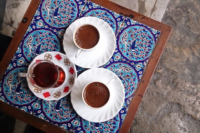 Istanbul by Night: Turkish Dinner and Show - Belly dancing, folk music, and a very tourist-friendly tone