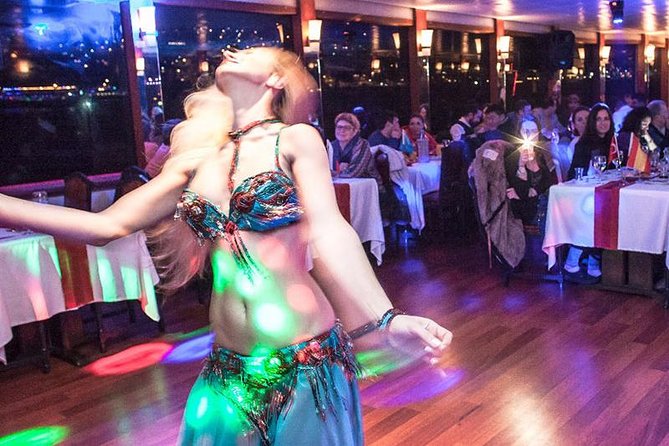 Istanbul by Night: Turkish Dinner and Show - Is $180 a fair price?