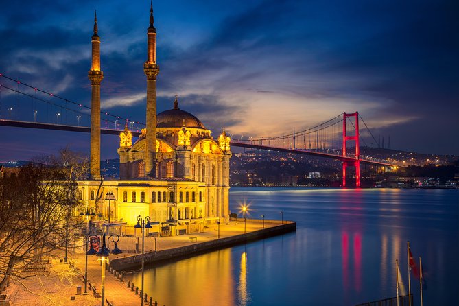 Istanbul by Night: Turkish Dinner and Show - Who will enjoy this dinner cruise most?