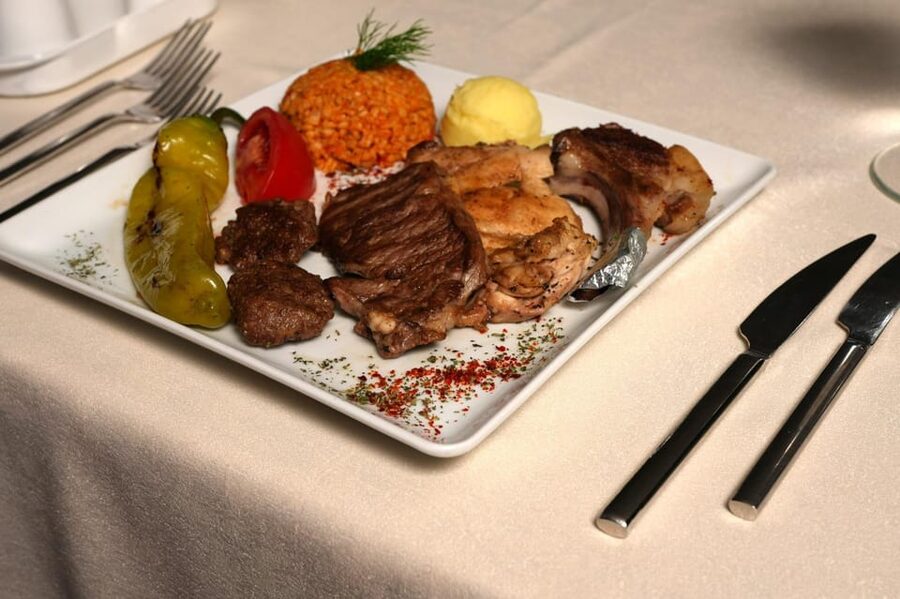 Istanbul City Sightseeing Tour & Turkish Dinner & Show - Is the $211 price good value?