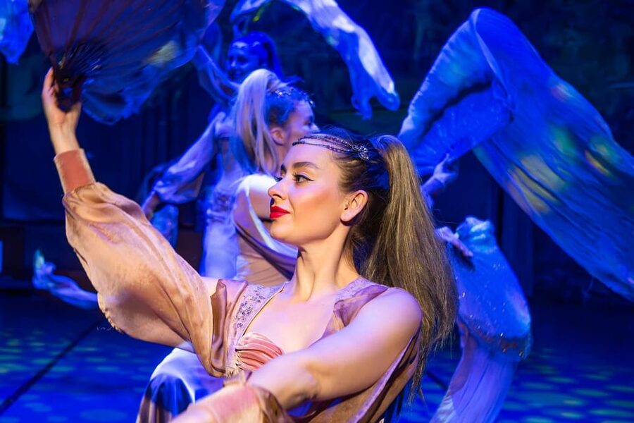 Istanbul: Experience Belly Dance Show - Is $39 a fair price?