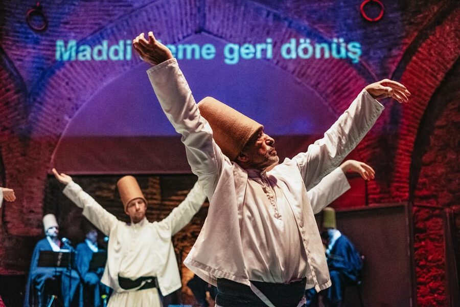 Istanbul: Hodjapasha Whirling Dervishes Show & Exhibition - Should you book the HodjaPasha Sema ceremony?