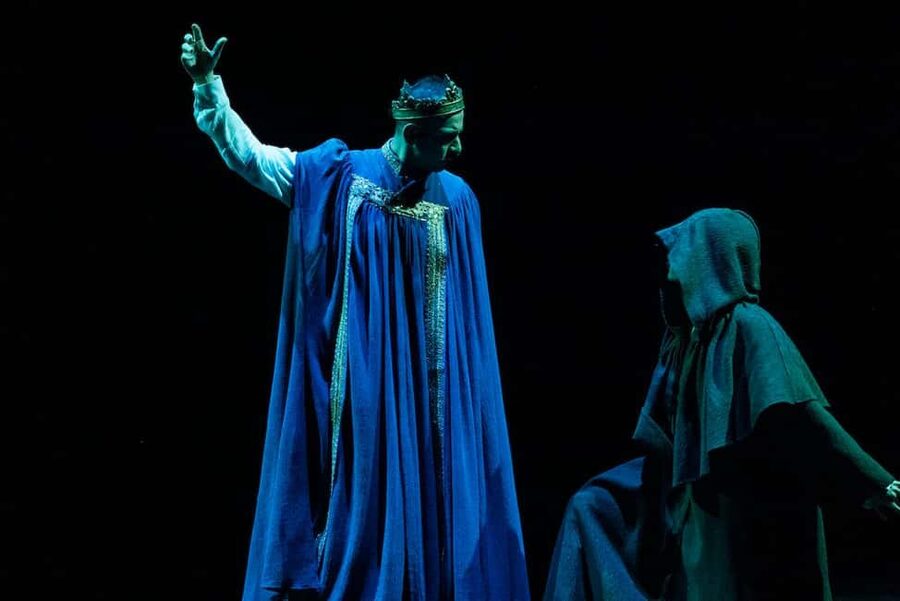 Istanbul: Legends Show – Live Storytelling by Hagia Sophia - Is $23 a fair price?