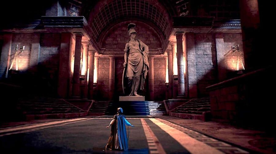 Istanbul: Legends Show – Live Storytelling by Hagia Sophia - Should you book the Istanbul Legends Show?