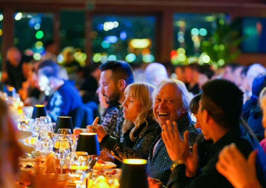 Istanbul: Magic of Bosphorus, Full Meal & Turkish Night Show - Is $28 good value for Istanbul?