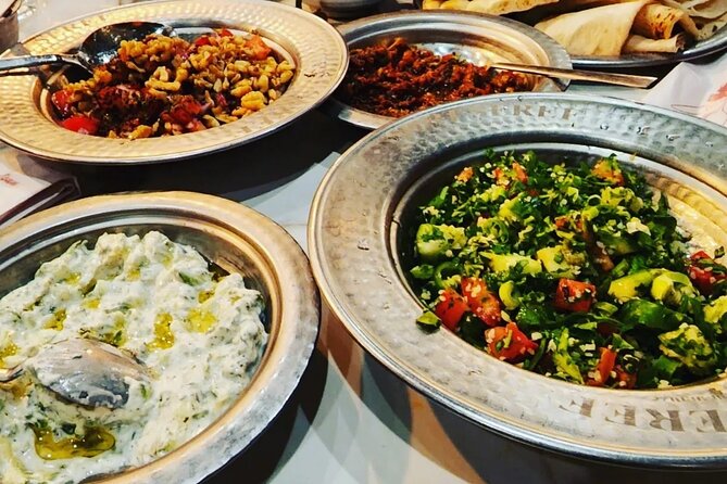 Istanbul Traditional Turkish Dinner and Dervish Experience - Is $106 a fair price?