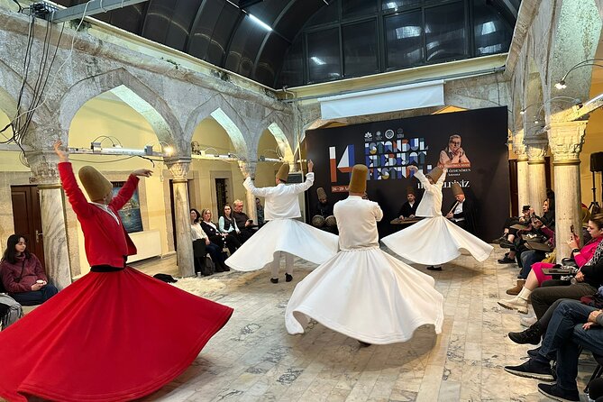 Istanbul: Whirling Dervishes Ceremony and Mevlevi Sema - What the ceremony does well, and where it falls short