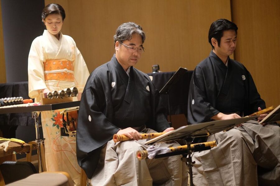 Japanese Traditional Music Show in Tokyo - Booking and practical details