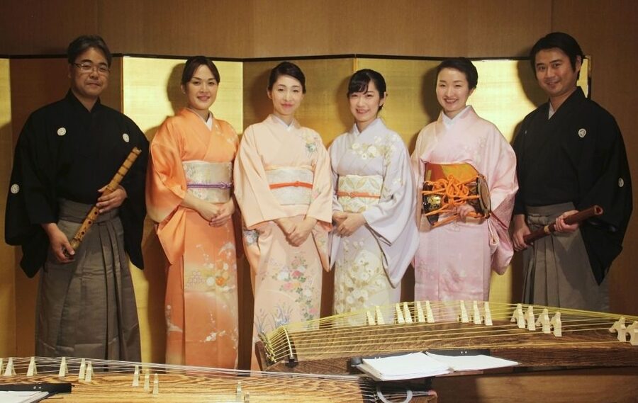 Japanese Traditional Music Show in Tokyo - Should you book this Tokyo music show?