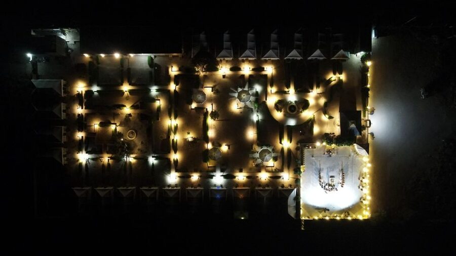 Jeep & Camel Ride, Musical Evening in The Desert Luxury Camp - Key points at a glance