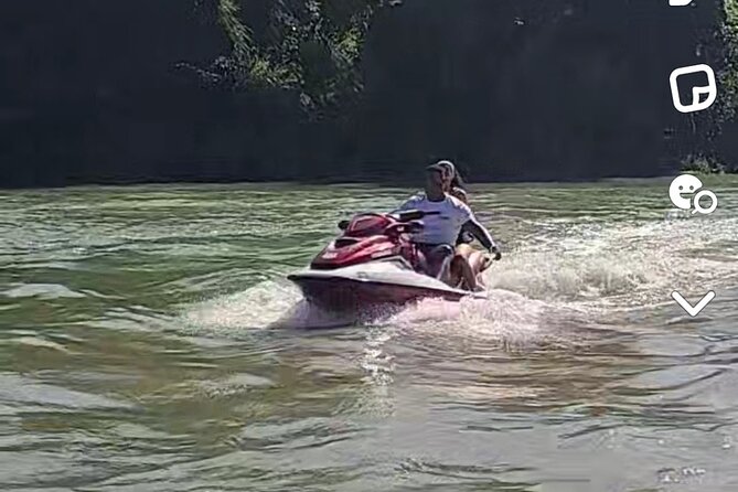 JET SKI , Skim Board ,& Wave Board Rentals Cabarete, Sosua - What is included, and what you should bring