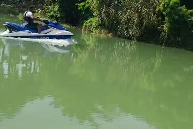 JET SKI , Skim Board ,& Wave Board Rentals Cabarete, Sosua - Weather, timing, and the best way to plan