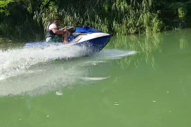 JET SKI , Skim Board ,& Wave Board Rentals Cabarete, Sosua - Who will get the most from this rental