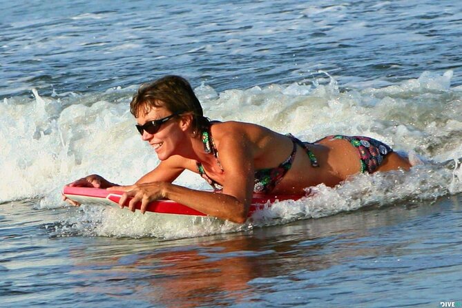 JET SKI , Skim Board ,& Wave Board Rentals Cabarete, Sosua - How the meeting and delivery arrangement works