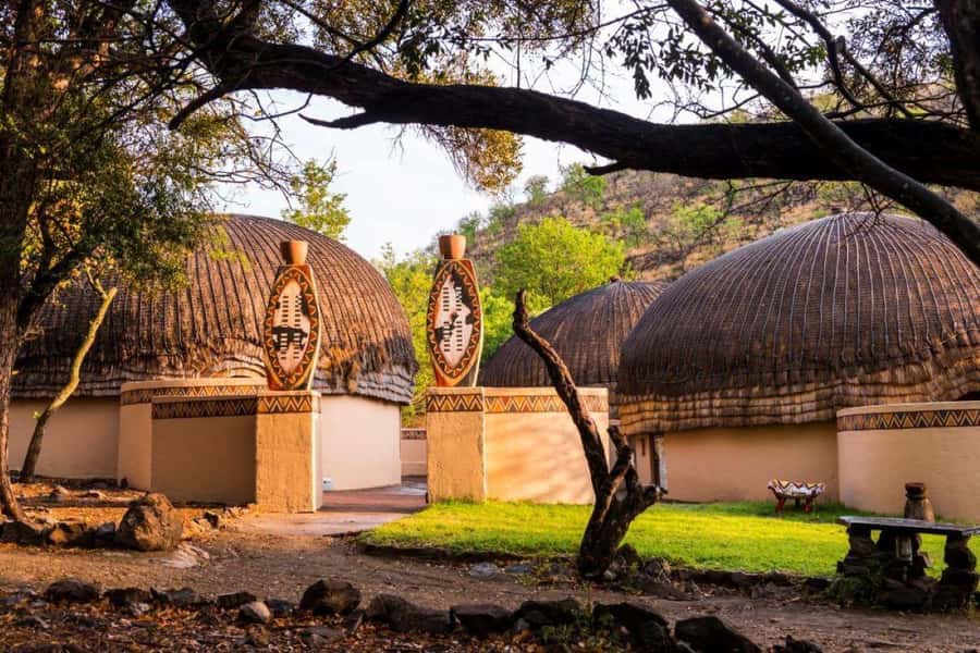 Johannesburg: Lesedi Cultural Village Show with Pickup - Who should book this cultural outing?