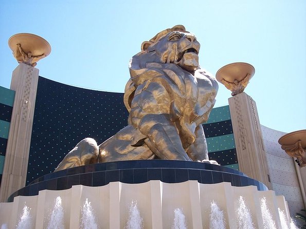 KÀ™ by Cirque du Soleil® at the MGM Grand Hotel and Casino - Key points before you book