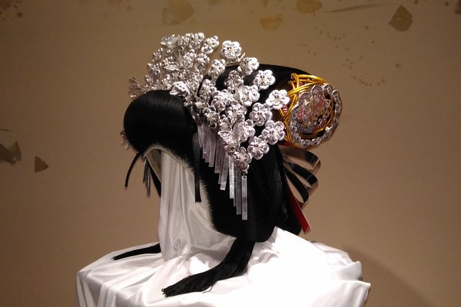 Kabuki Talk - What the $42 price includes
