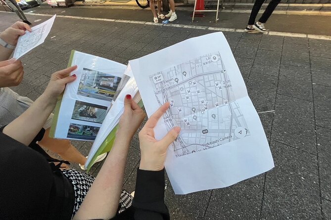 Kabukicho Macabre Tour - the Real Tokyo Vice - Starting at Kabukicho Tower