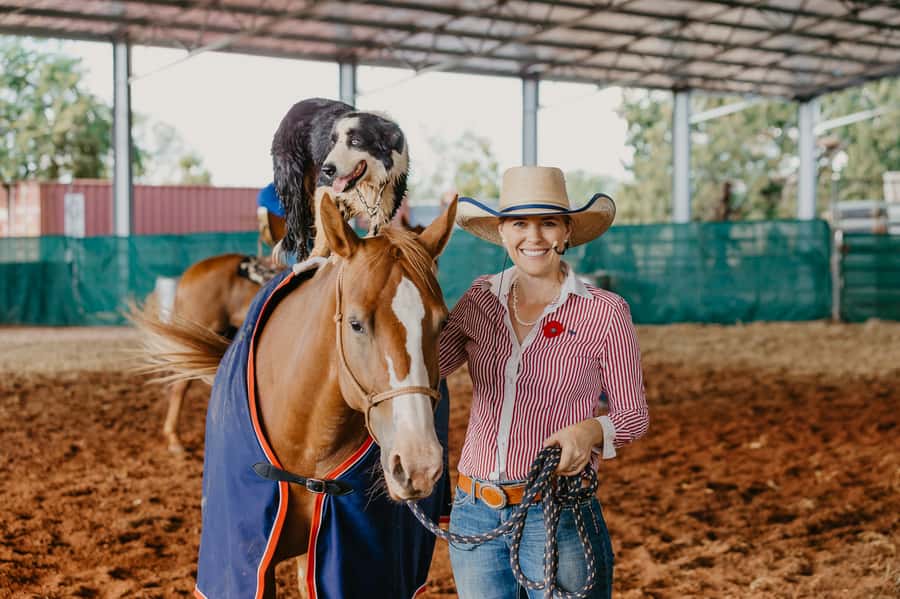 Katherine: Authentic Outback Show and Live Music - Key points to know before you go