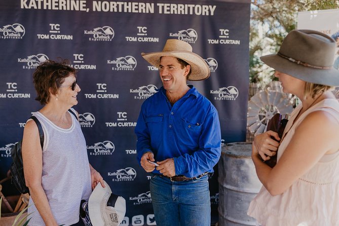 Katherine Outback Experience Show Ticket - Practical booking advice for your Katherine day