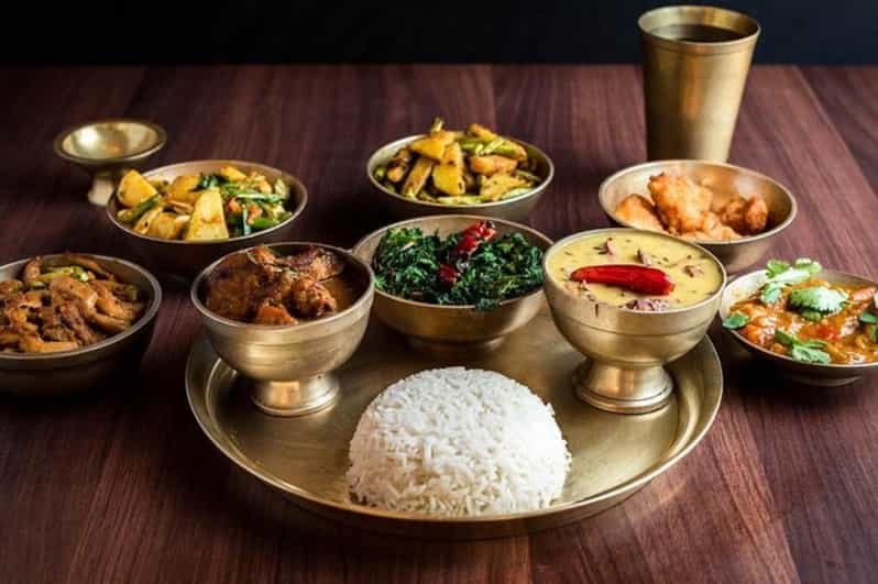 Kathmandu: Cultural Dinner Show with Traditional Dance - Key points to know before booking