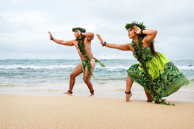 Kauai: Luau Ka Hikina Admission with Dinner and Lei Greeting - Authenticity: know what you are paying for