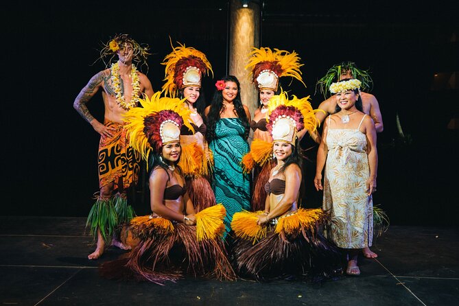 Kauai: Luau Ka Hikina Admission with Dinner and Lei Greeting - Who will enjoy this Kauai luau most