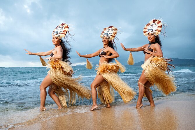 Kauai: Luau Ka Hikina Admission with Dinner and Lei Greeting - Practical details that affect your decision