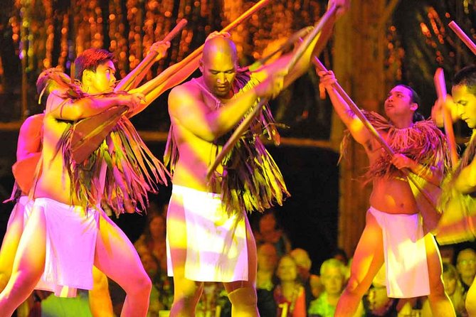Kauai: Luau Kalamaku with Buffet Dinner and Show - Why seating matters