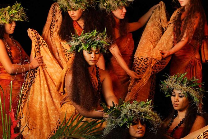 Kauai: Luau Kalamaku with Buffet Dinner and Show - Who will enjoy Luau Kalamaku most