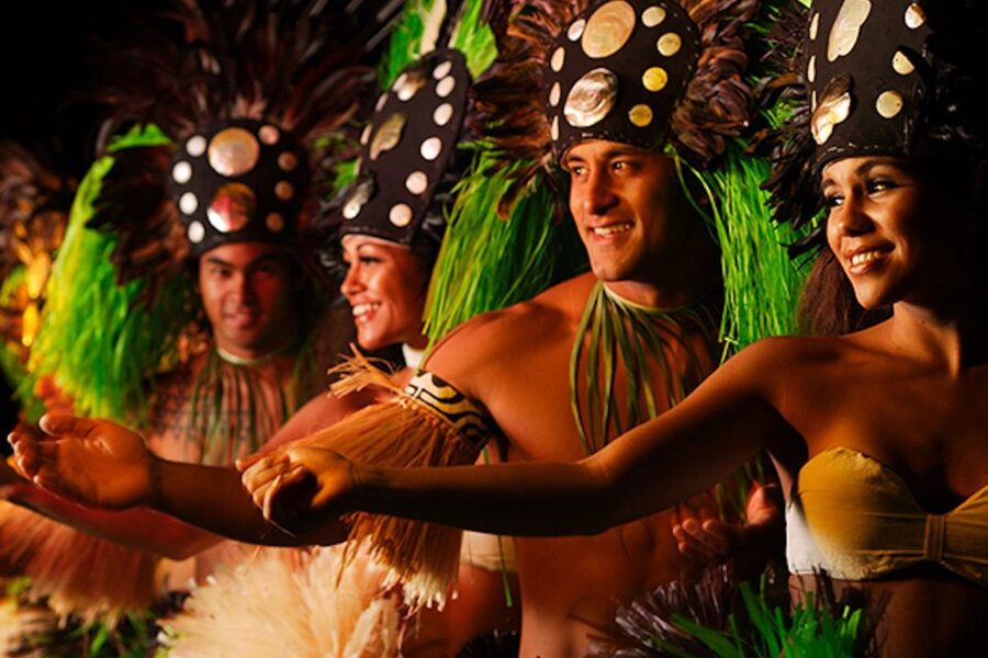 Kauai: Luau Kalamaku with Buffet Dinner & Show - Key points to know before you book