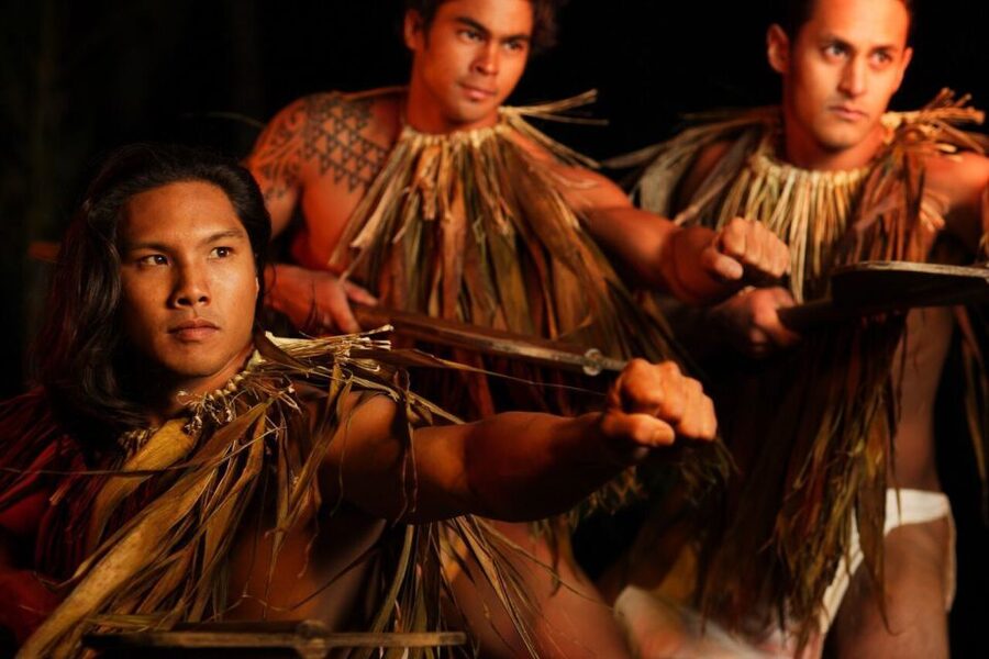 Kauai: Luau Kalamaku with Buffet Dinner & Show - Should you book Luau Kalamaku?