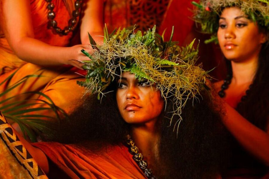 Kauai: Luau Kalamaku with Buffet Dinner & Show - Who will enjoy this most