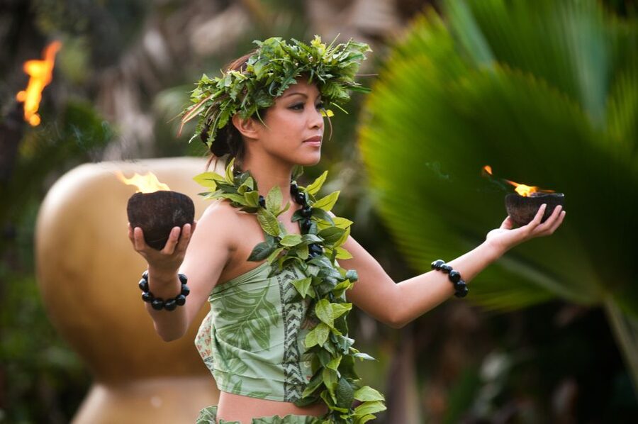 Kauai: VIP Manor House Dinner & Luau Kalamaku Show - Key points to know
