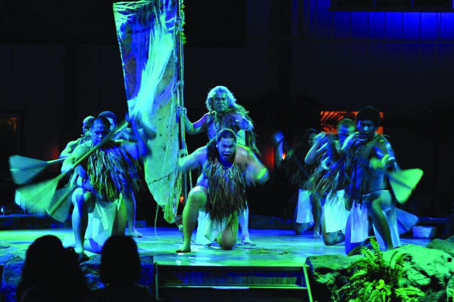 Kauai: VIP Manor House Dinner & Luau Kalamaku Show - FAQ
