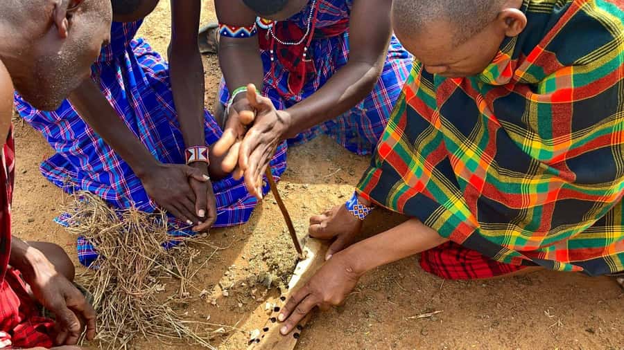 Kenya: Maasai Village Visit with Traditional Dance Show - Guide Quality Can Shape the Experience