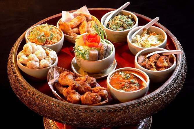 Khantoke Dinner and Cultural Show At Old Chiang Mai Cultural Center - Why the khantoke format matters