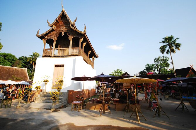 Khantoke Dinner and Cultural Show At Old Chiang Mai Cultural Center - Is $32.17 a fair price?