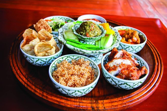Khantoke Dinner Experience & Cultural Performance in Chiang Mai - Is $37.45 a fair price?