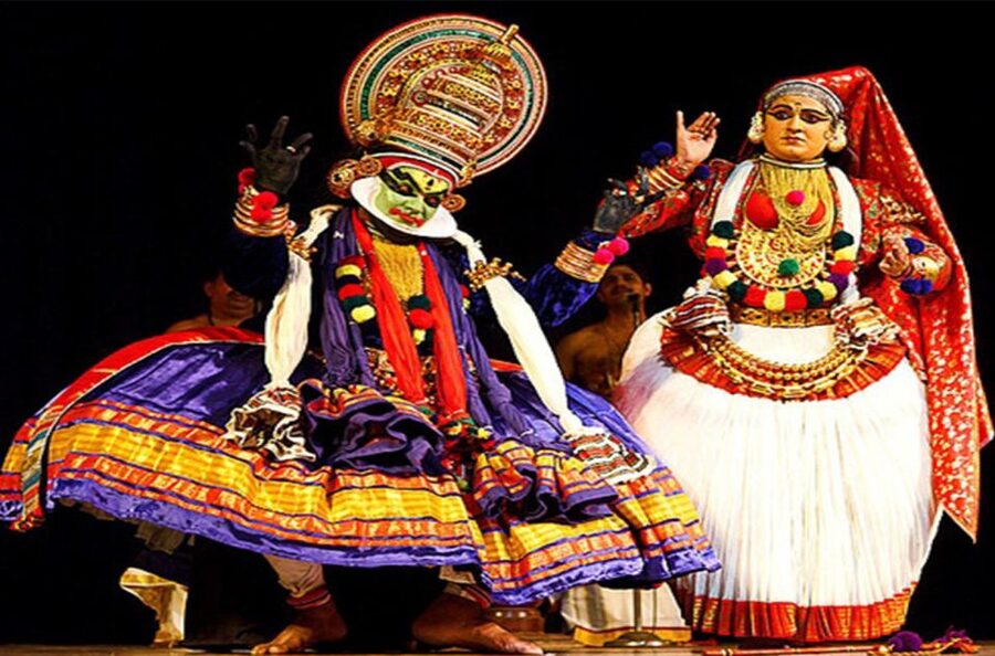 Kochi: Kathakali Evening Dance Show w/ Dinner & Transfer - Why Kathakali makes a good Kochi evening