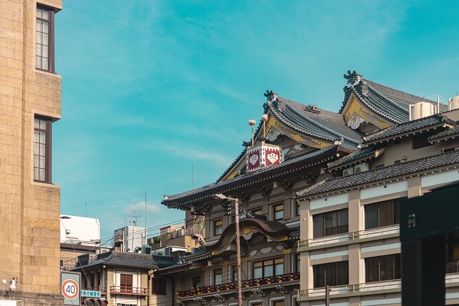Kyoto Gion Cultural Walk & Geisha Show with Dining Options - Why this Gion experience feels different