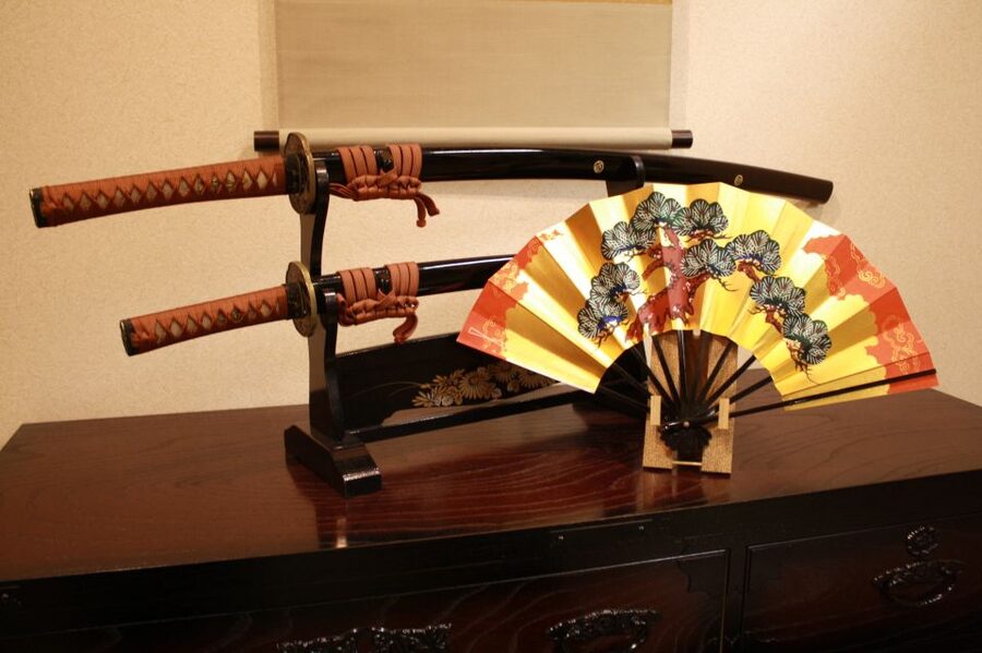 Kyoto: Samurai Kenbu Traditional Sword Dancing Show - Is one hour enough for the experience?