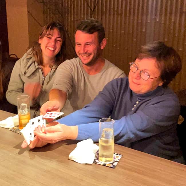 Kyoto: Wazuma Magic Show & Tea Ceremony - Who will enjoy this Kyoto experience most