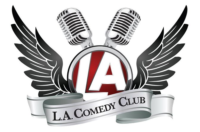 LA Comedy Club at The STRAT Hotel and Casino - Quick points before you book