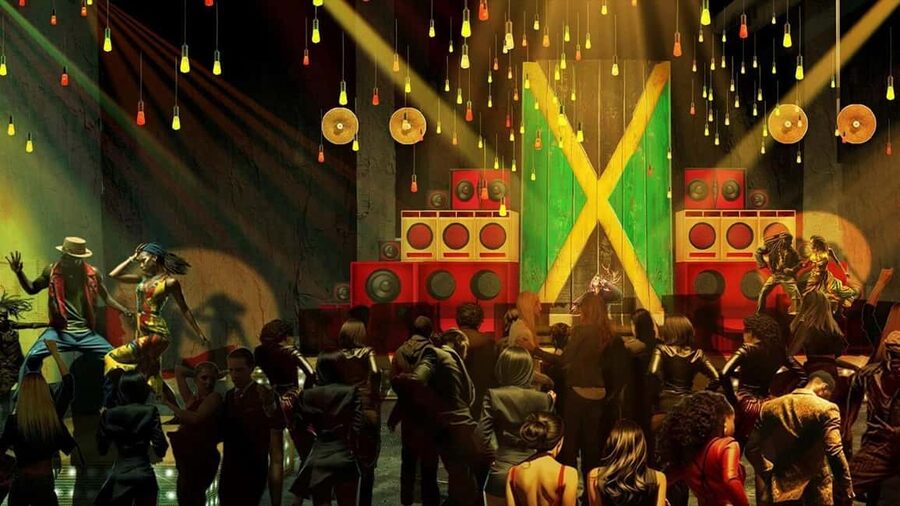 Las Vegas: Bob Marley Hope Road Show - Choosing the Best Time to Go