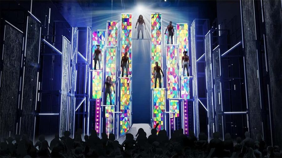 Las Vegas: Bob Marley Hope Road Show - Who Will Enjoy This Most